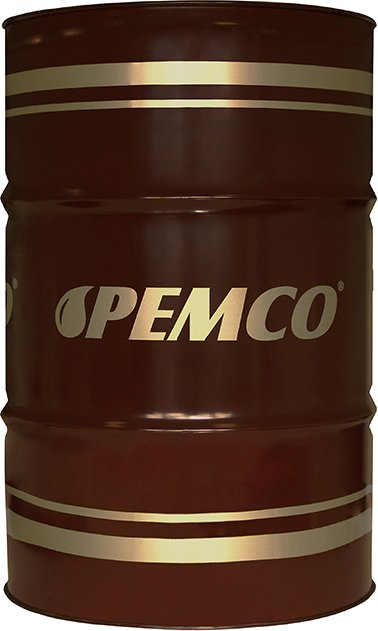 

Моторное масло Pemco iDRIVE 330 5W-30 API SL 208л
