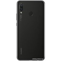 Телефон Huawei Nova 3 PAR-LX1 Dual SIM (черный)