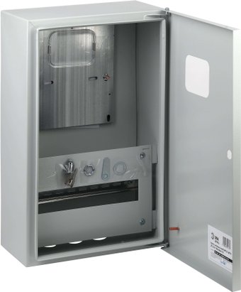 Эра Simple ЩУРн-3/12IP31 Б0041681