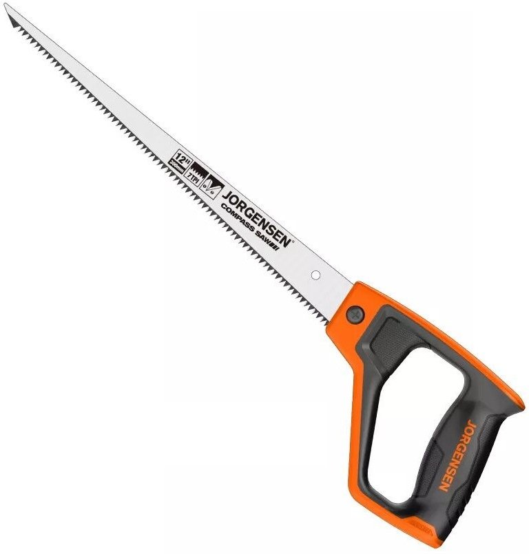 

Ножовка Pony Jorgensen 70660