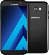 Galaxy A7 (2017) Black [A720F]