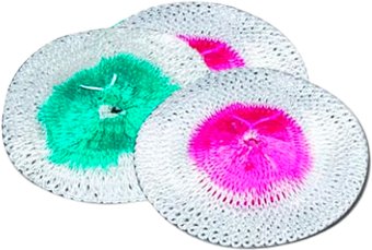 Сетка для лампы SPLAV 5670491 (3 шт)