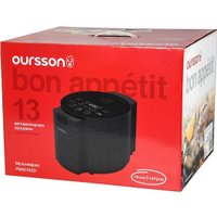 Мультиварка Oursson PM5016SD/BL