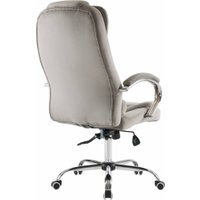 Офисное кресло Mio Tesoro Тероль AF-C7681V (серый)