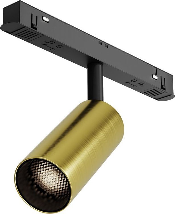 

Трековый светильник Maytoni Technical Magnetic Exility Focus Led TR032-2-5W4K-M-BBS