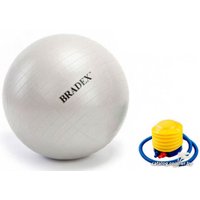 Гимнастический мяч Bradex SF 0186