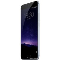 Телефон MEIZU MX6 3GB/32GB Gray