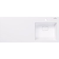 Умывальник Roxen Faber 110R 30010110R-W