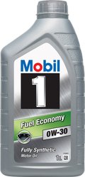 1 Fuel Economy 0W-30 1л