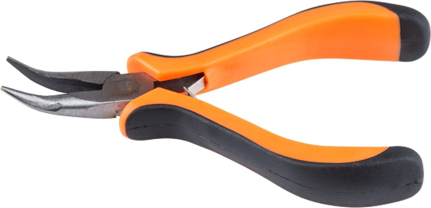 

Длинногубцы Startul ST4007-04