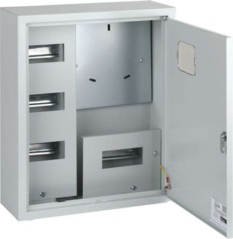 Корпус металлический Эра ЩУРн 3/24зо-1 76 УХЛ3 IP31 Б0030176