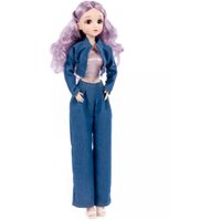 Кукла Полесье Александра на прогулке 08309