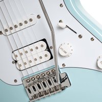 Электрогитара Cort G200 SKB