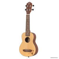 Укулеле Ortega Bonfire RU5-SO