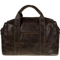 Дорожная сумка David Jones 823-3941-1 (коричневый)