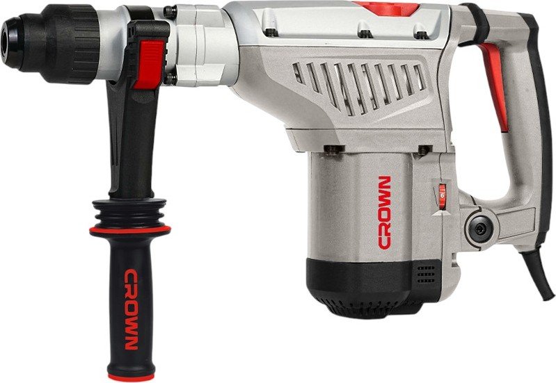 

Перфоратор Crown CT18215V BMC