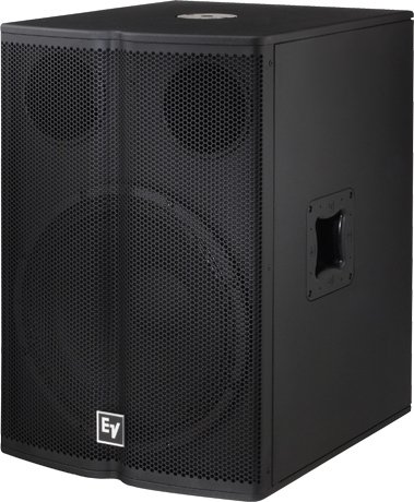 

Пассивный сабвуфер Electro-Voice TX1181