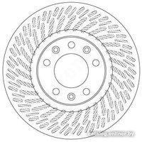  TRW DF6698 в Витебске