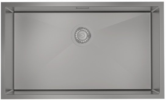 

Кухонная мойка IDDIS Edifice EDI74G0i77