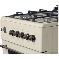 Кухонная плита Nord (Nordfrost) GG 6064 YR