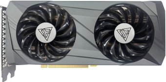 Видеокарта Arktek GeForce RTX 3060 Miracle 12GB GDDR6 AKN3060D6S12GH1
