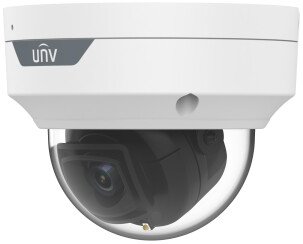 IP-камера Uniview IPC3528LE-ADF40K-WP