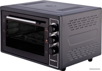 Мини-печь Kraft KF-MO 3200 BL