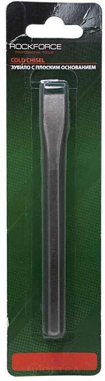 

Зубило RockForce RF-60225457
