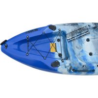 Байдарка Rst Атолл 18010 (джунгли-камуфляж)