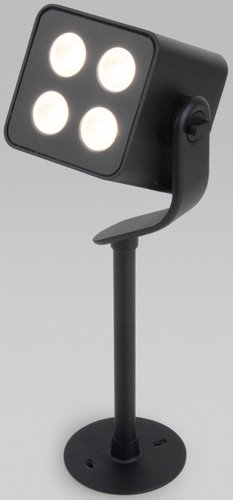 Садовый светильник Elektrostandard Visor 35142/S