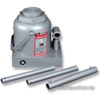 Бутылочный домкрат Matrix 50729 15т.