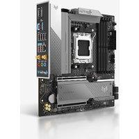 Материнская плата Sapphire Nitro+ B850M WiFi в Борисове