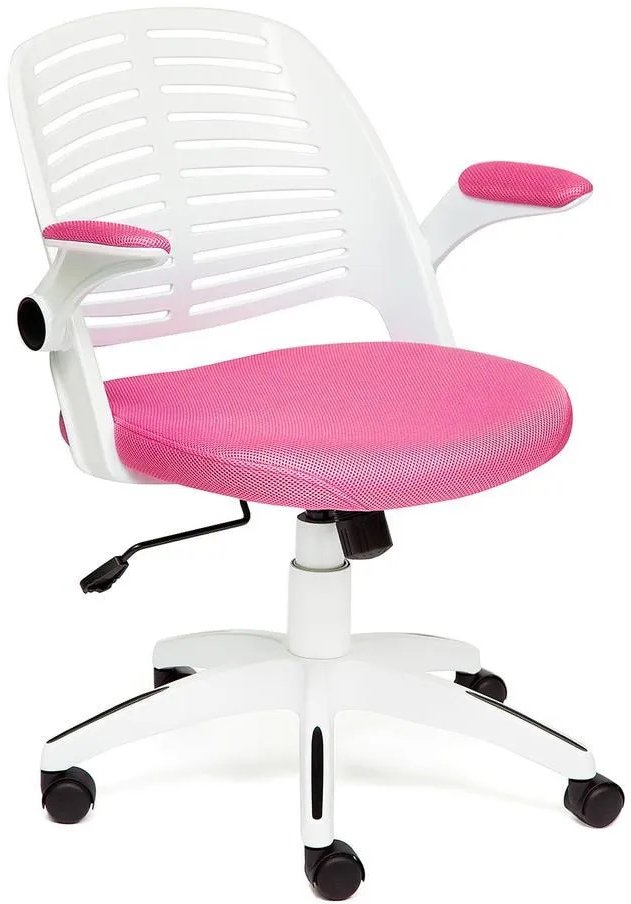 

Компьютерное кресло TetChair Joy (ткань, розовый)