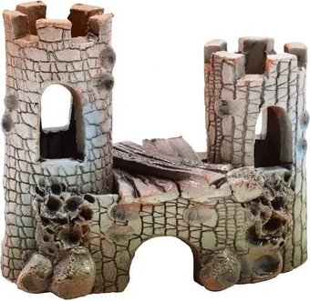 Декорация ZooExpress Иж Замок Б6в