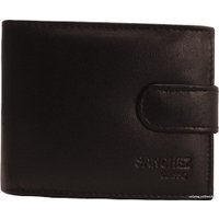 Кошелек Sanchez Casual AM-102R-035 (коричневый)