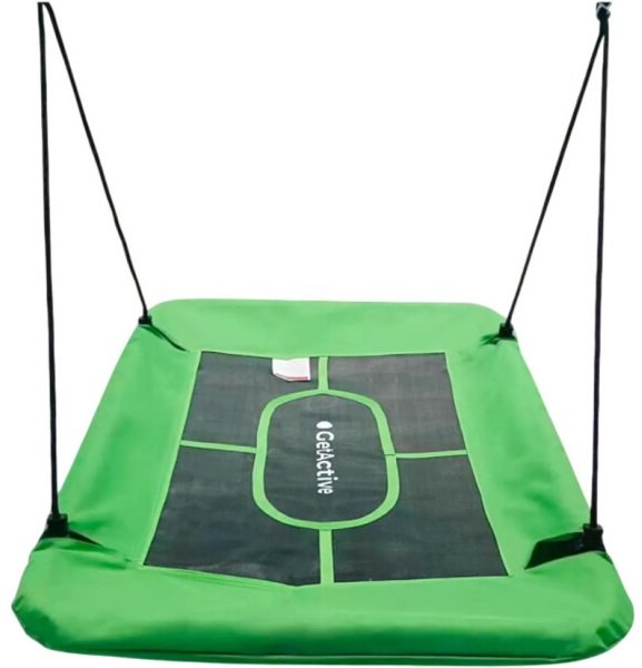 

Подвесные качели GetActive SRec-12080-GR