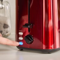 Тостер Morphy Richards Equip Red 2 Slice 222066