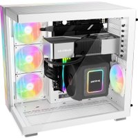 Корпус be quiet! Light Base 600 LX ARGB BGW68