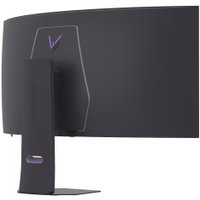 Игровой монитор LG UltraGear OLED 45GX950A-B
