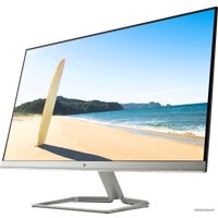 Монитор HP 27fw