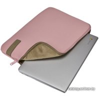 Чехол Case Logic Reflect 13" REFPC-113 (zephyr pink/mermaid)