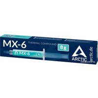 Термопаста Arctic MX-6 ACTCP00081A (8 г) в Пинске