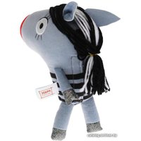 Музыкальная игрушка Мульти-пульти Зебра в клеточку C20100-20