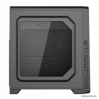 Корпус GameMax G561 (черный)