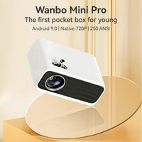 Проектор Wanbo Mini Pro