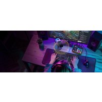 Проводной микрофон Maono PD100X RGB