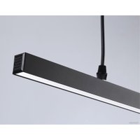 Трековый светильник Ambrella light Track System GL6787 BK