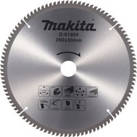 Пильный диск Makita D-81804 в Могилеве