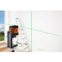 Лазерный нивелир NEO 75107