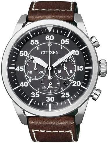 

Наручные часы Citizen CA4210-16E